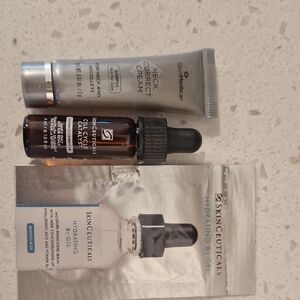 SkinCeuticals Samples